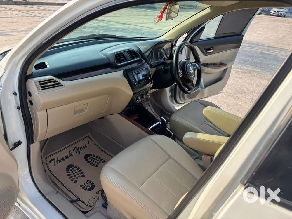 Maruti Suzuki Swift Dzire 2018 Diesel Well Maintained