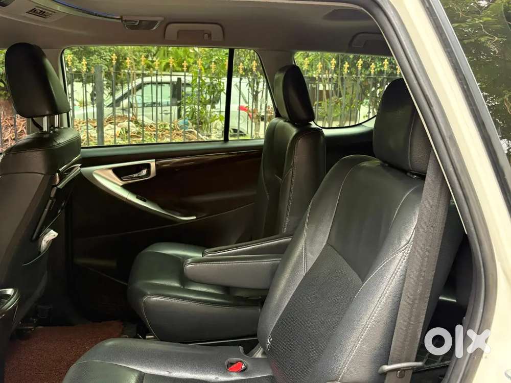 Toyota Innova Crysta 2020 Diesel 7 Str