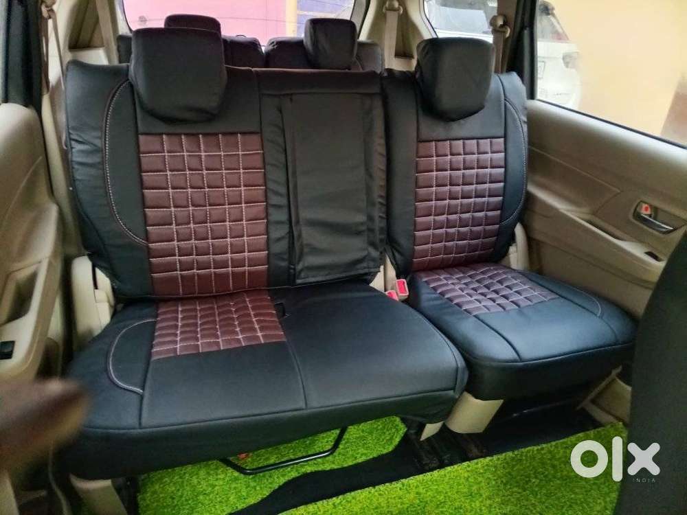 Maruti Suzuki Ertiga Vxi Petrol, 2021, Petrol