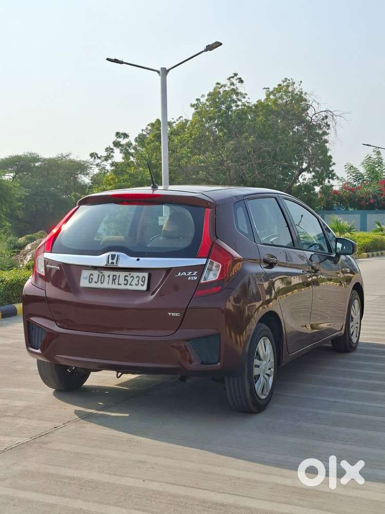 Honda Jazz 1.2 Sv I Vtec, 2015, Petrol