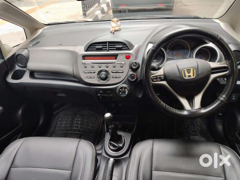 Honda Jazz X I-vtec, 2012, Petrol
