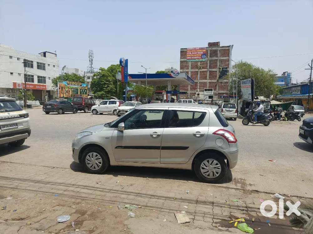 Maruti Suzuki Swift 2015 Petrol 47000 Km Driven