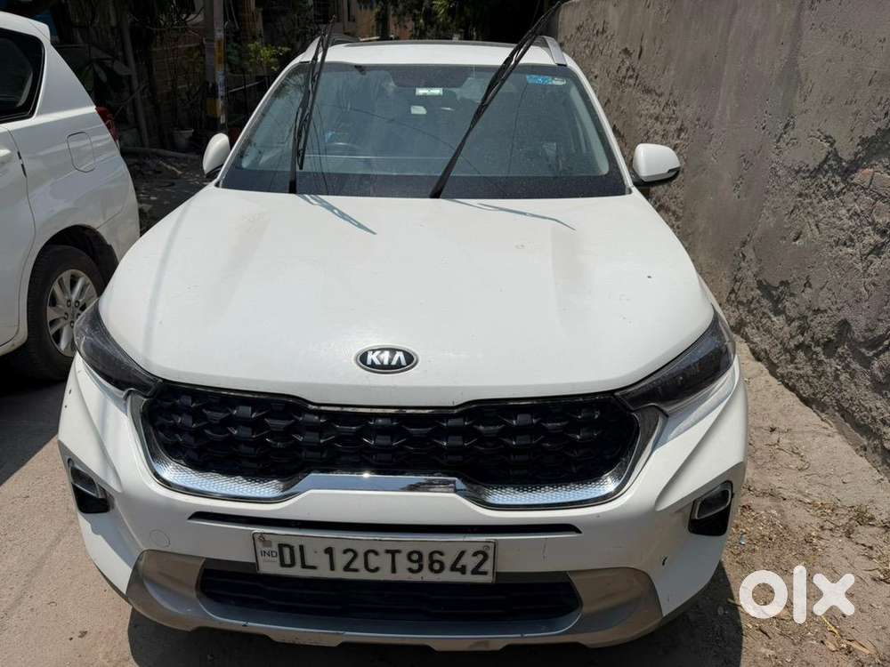 Kia Petrol Manual 2021