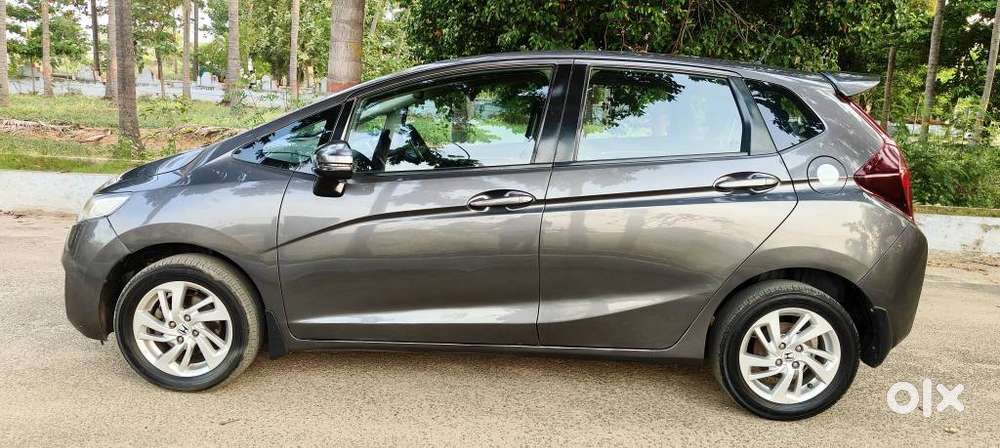 Honda Jazz 1.5 Vx I Dtec, 2018, Diesel