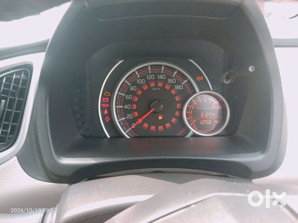 Maruti Suzuki Wagon R Zxi 1.2, 2022, Petrol