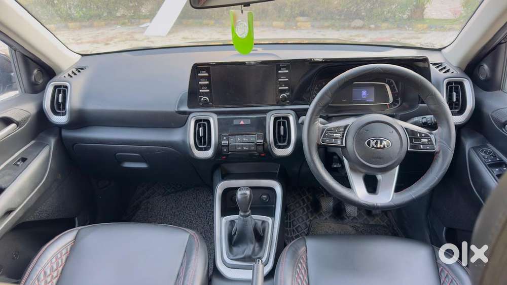 Kia Sonet 1.2 Htk Plus, 2023, Petrol