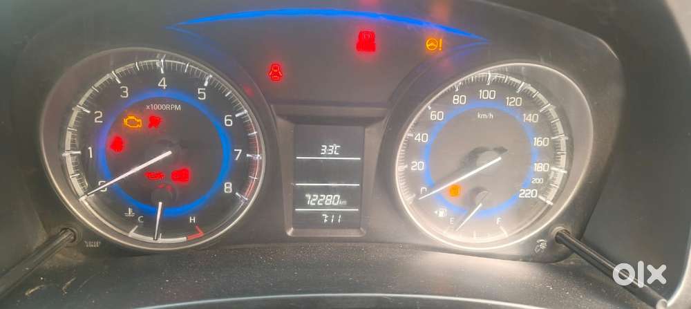 Maruti Suzuki Baleno