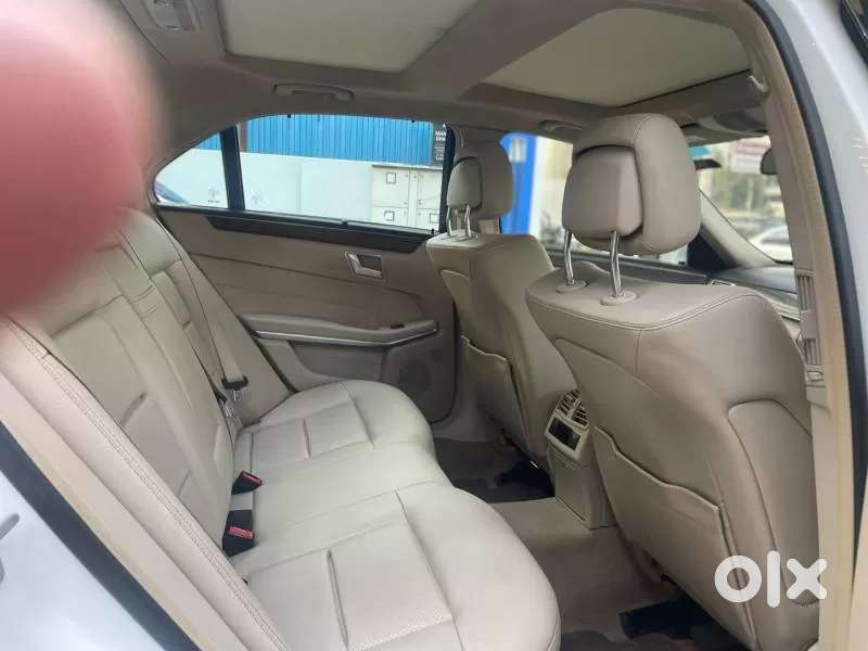 Mercedes-benz E-class E 200, 2016, Petrol