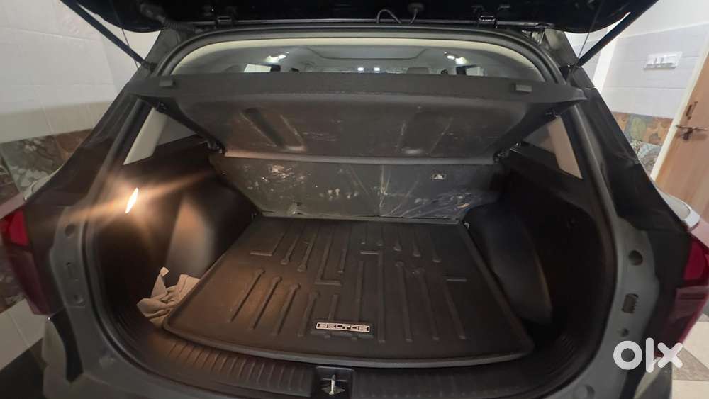 Kia Seltos 1.5 Petrol 2023
