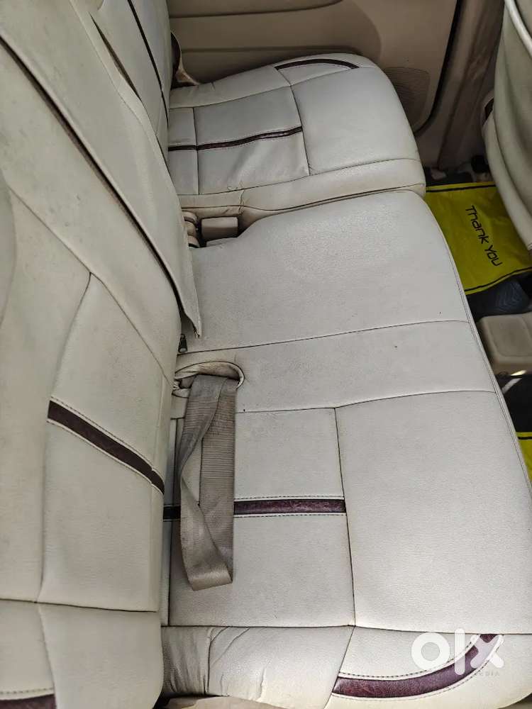 Need To Sell Ertiga Vxi Petrol Cng