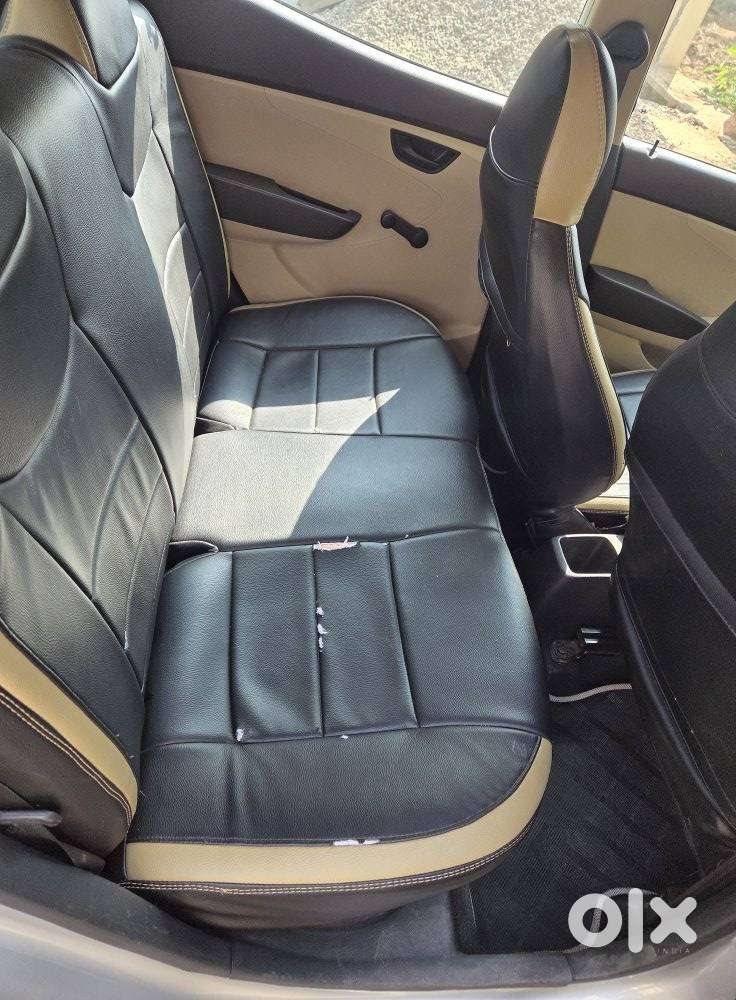 Hyundai Eon Magna +, 2013, Petrol