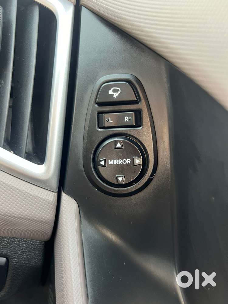 Hyundai Creta 1.6 Sx Automatic, 2018, Petrol