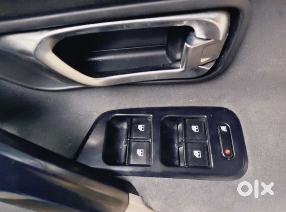 Tata Harrier Xt, 2019, Diesel