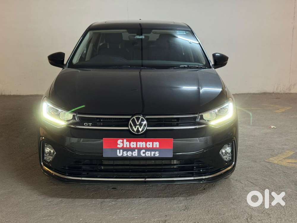 Volkswagen Virtus Gt Plus 1.5 Tsi Evo Dsg (electric Seats), 2025, Pe..