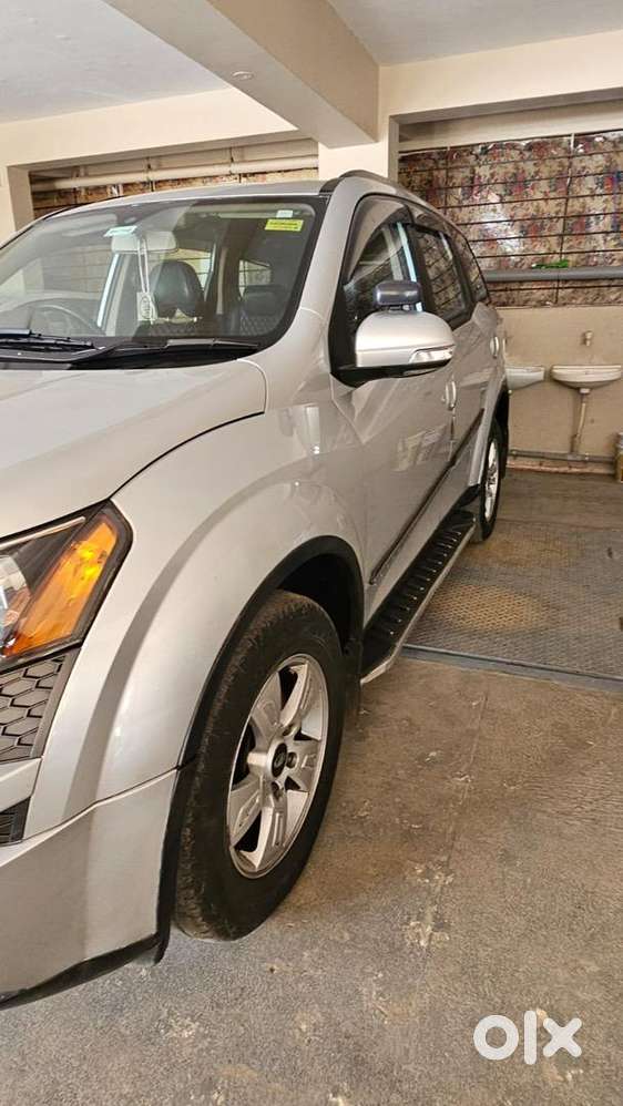 Mahindra Xuv500 2014-2015 Diesel Good Condition