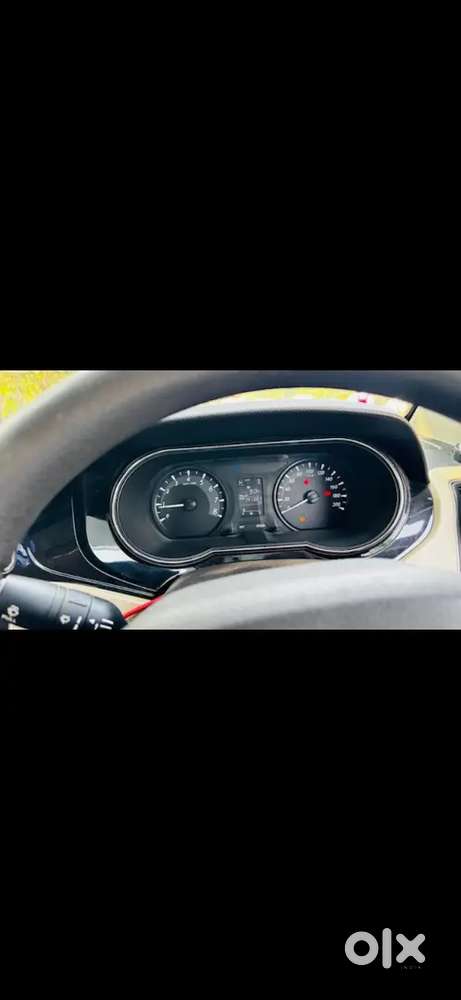 Tata Zest Diesel Automatic 2020 Second Hand