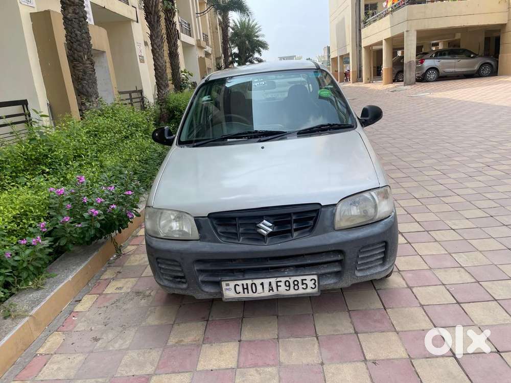 Maruti Suzuki Alto 800 2010 Petrol  79100 Km Driven