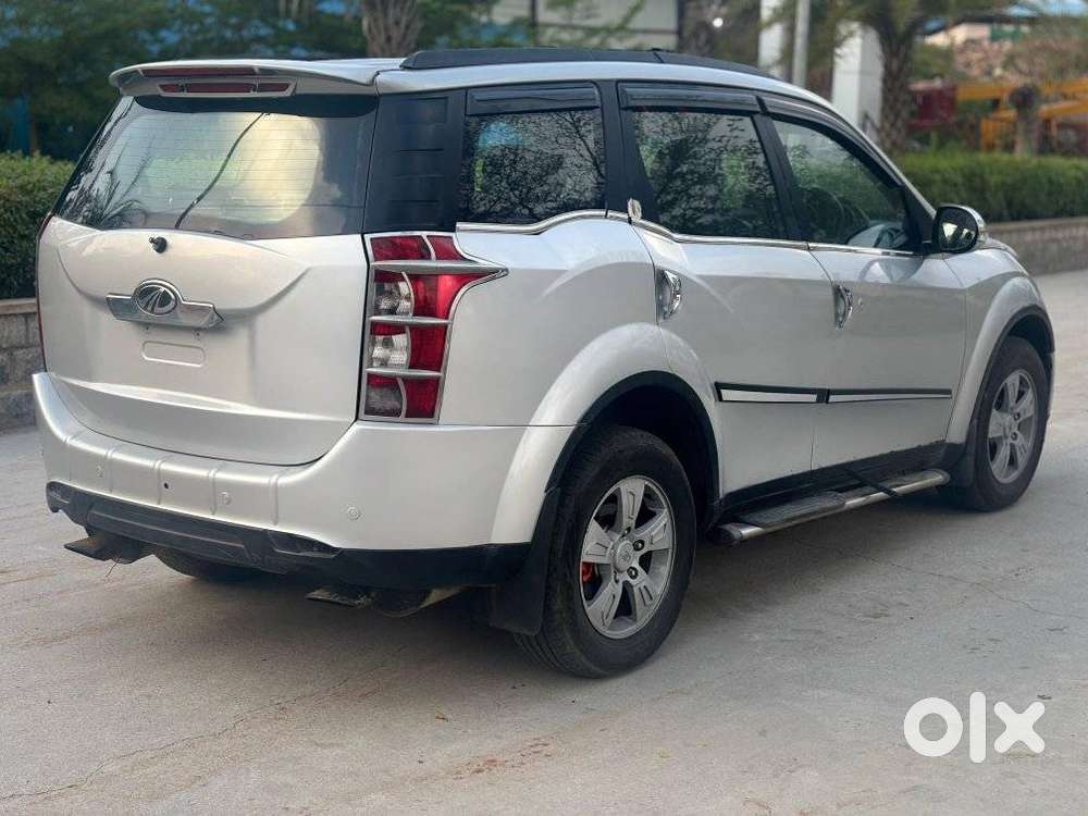 Mahindra Xuv500 W8, 2012, Diesel
