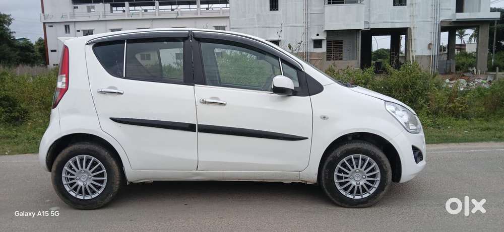 Maruti Suzuki Ritz Vdi Bs-iv, 2015, Diesel