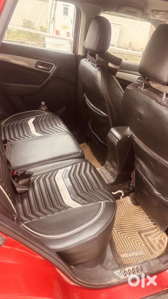 Maruti Suzuki Vitara Brezza Zdi+ Dual Tone Mt, 2018, Diesel