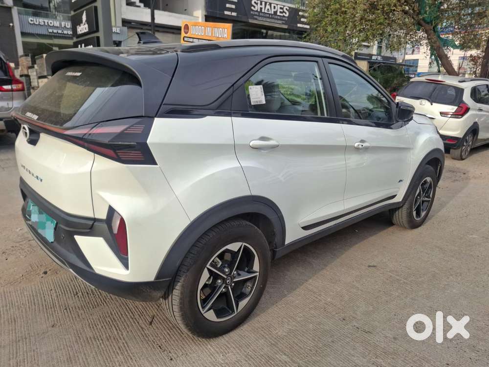 Tata Nexon Ev Empowered Mr, 2025, Electric