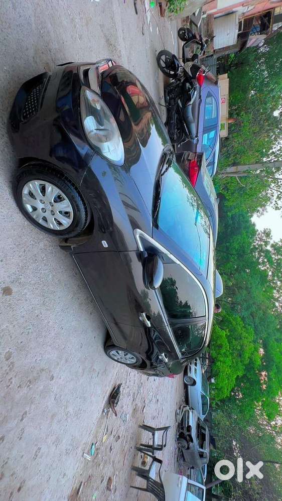 Honda Amaze 2017 Cng & Hybrids Well Maintained
