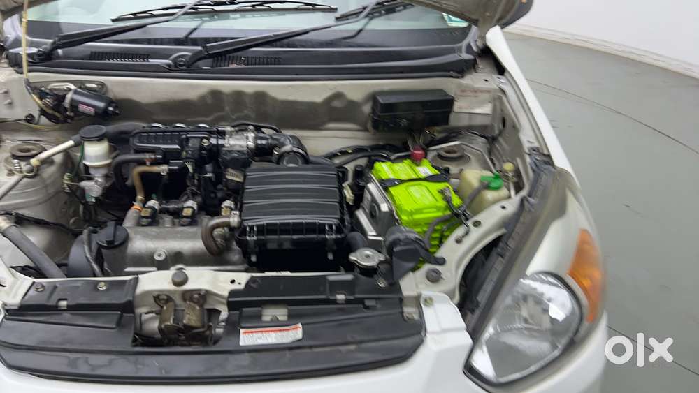 Maruti Suzuki Alto 800 0.8 Vxi, 2017, Petrol