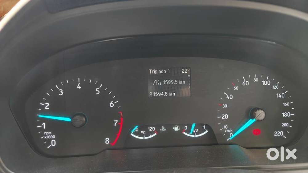 In Very Good Condition
