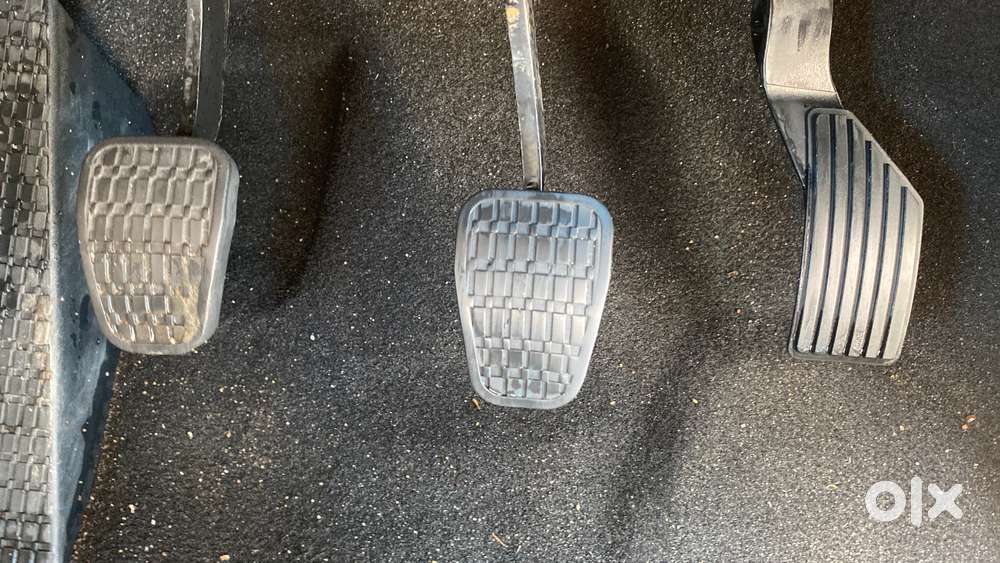 Tata Altroz Xz, 2022, Petrol