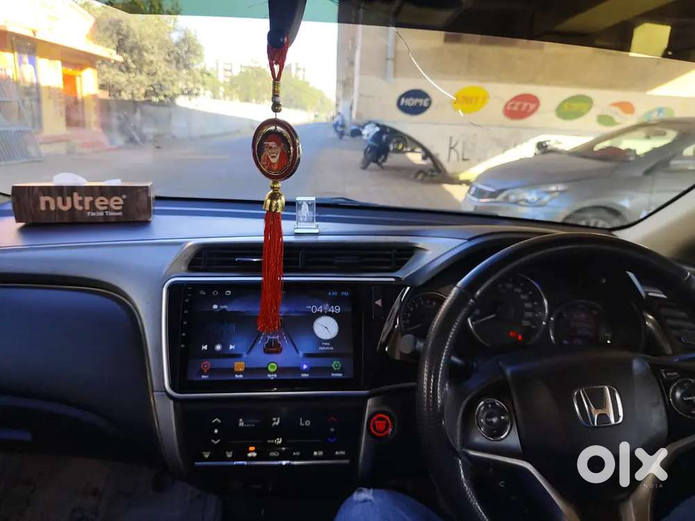 Honda City 2019 Petrol 70500 Km Driven