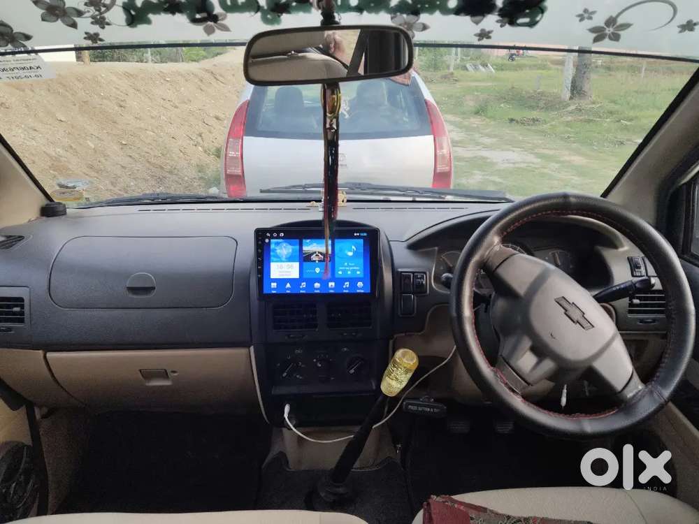 Chevrolet Tavera 2017