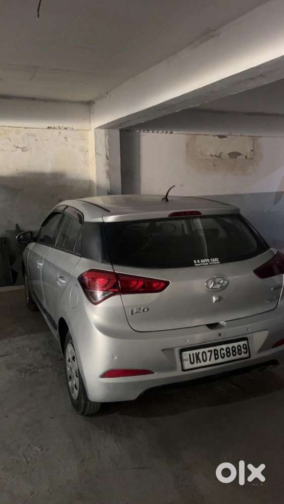 Hyundai I20 2014 Diesel Good Condition