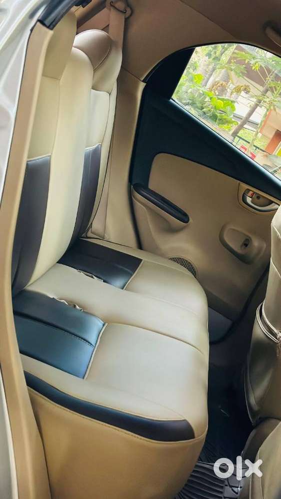 Honda Brio 2011-2013 V Mt, 2013, Petrol