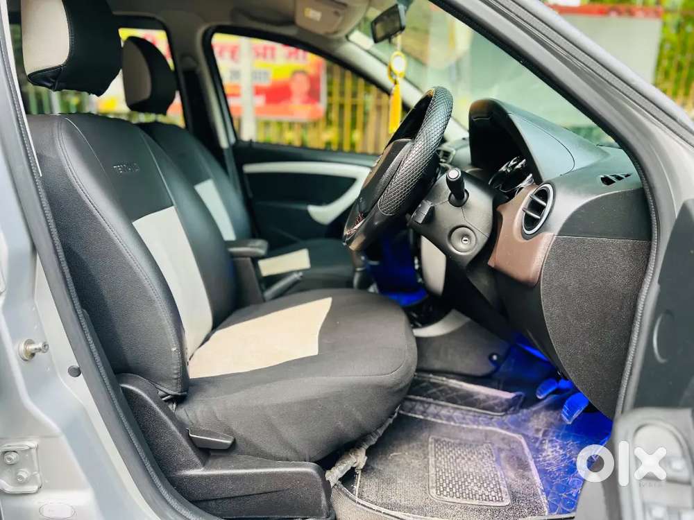 Nissan Terrano 2018 Diesel