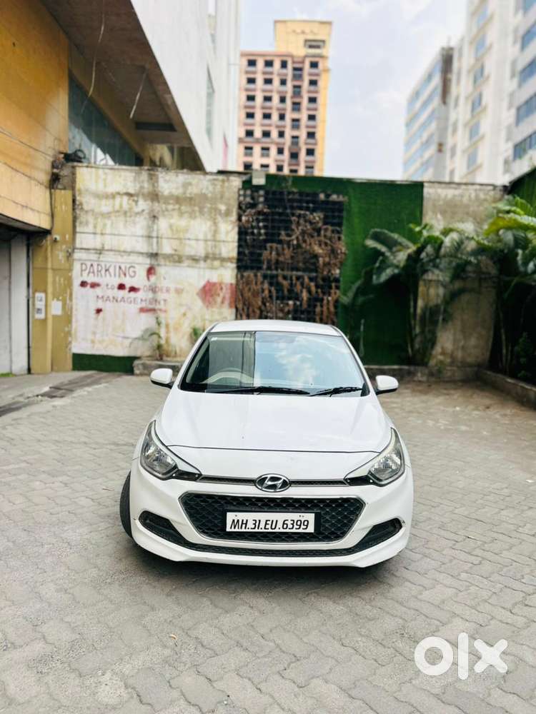 Hyundai I20 Sportz 1.4 Crdi 6 Speed Bs-iv, 2015, Diesel