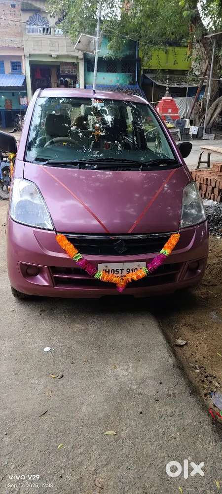 Car Is In Meant Condition