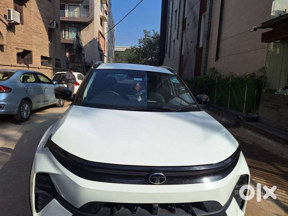 Tata Nexon 1.2 Revotron Xz Plus, 2023, Petrol