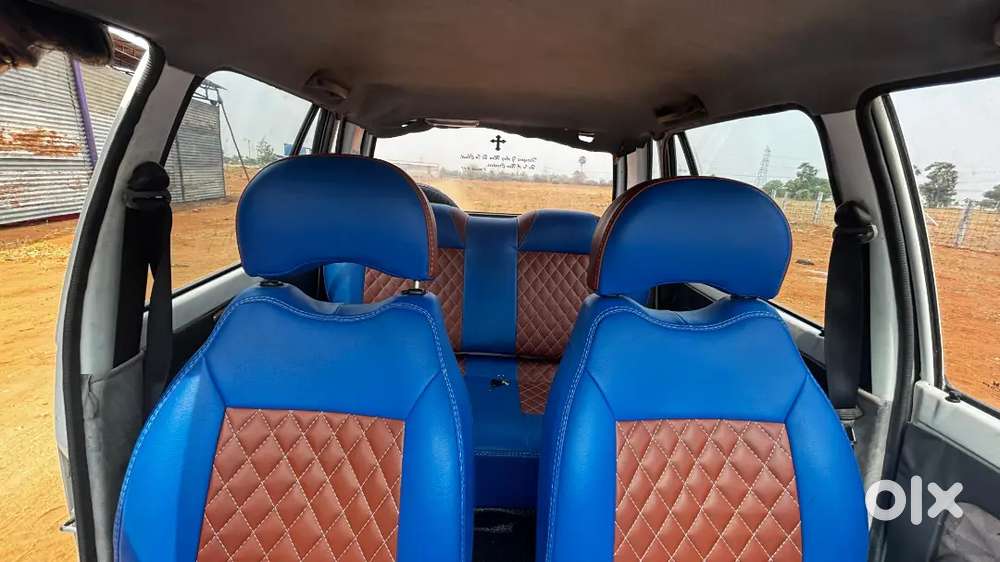 Maruti Suzuki 800 2006 Petrol 98000 Km Driven