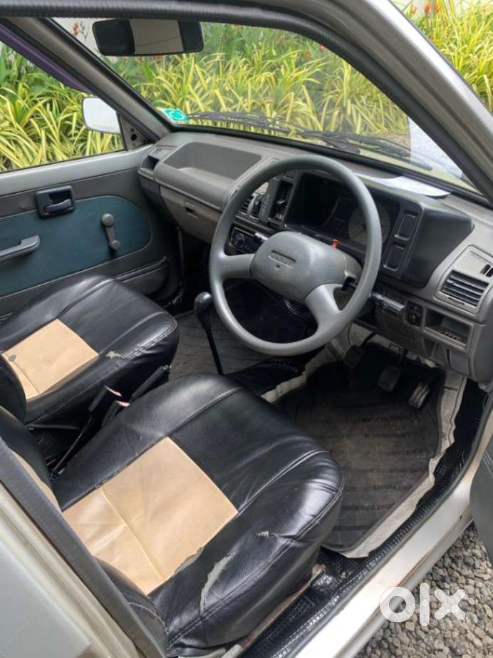 Maruti Suzuki 800, 2007, Petrol