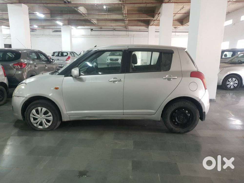 Maruti Suzuki Swift 2004-2010 Vdi Bsiii, 2009, Diesel