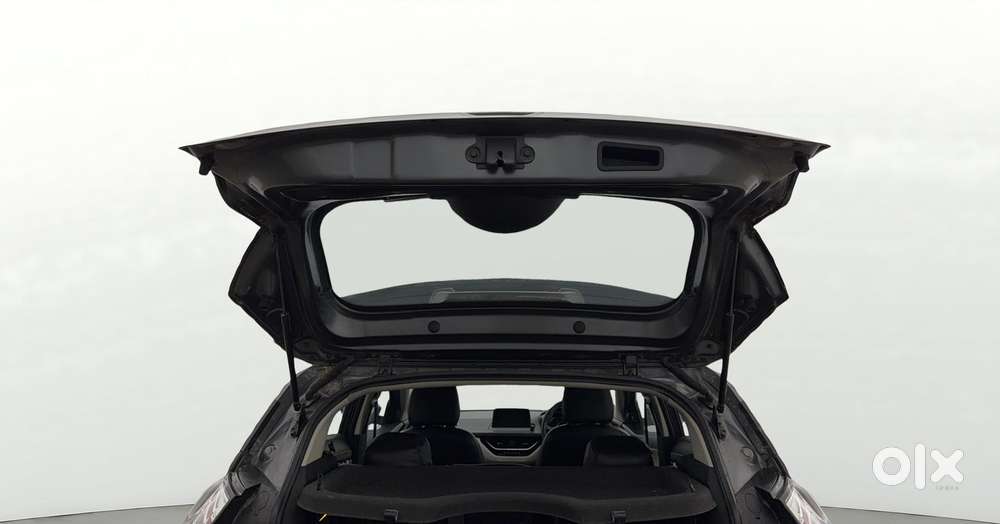 Tata Nexon 1.2 Revotron Xza Plus, 2023, Petrol