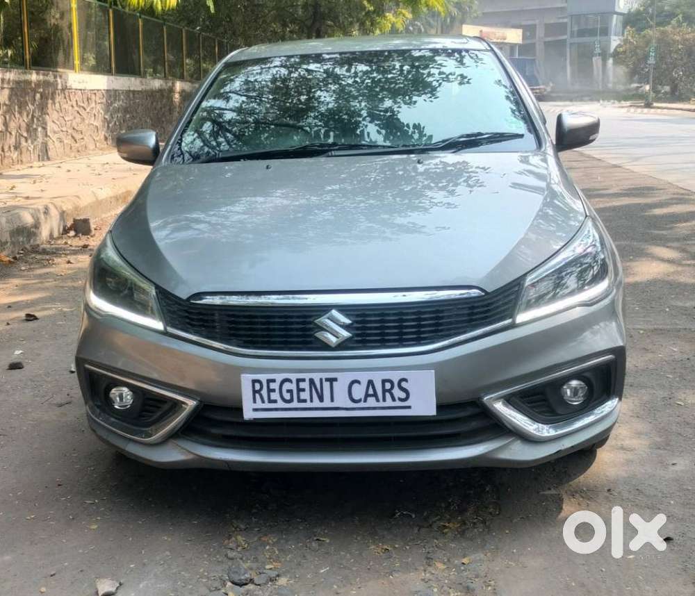Maruti Suzuki Ciaz