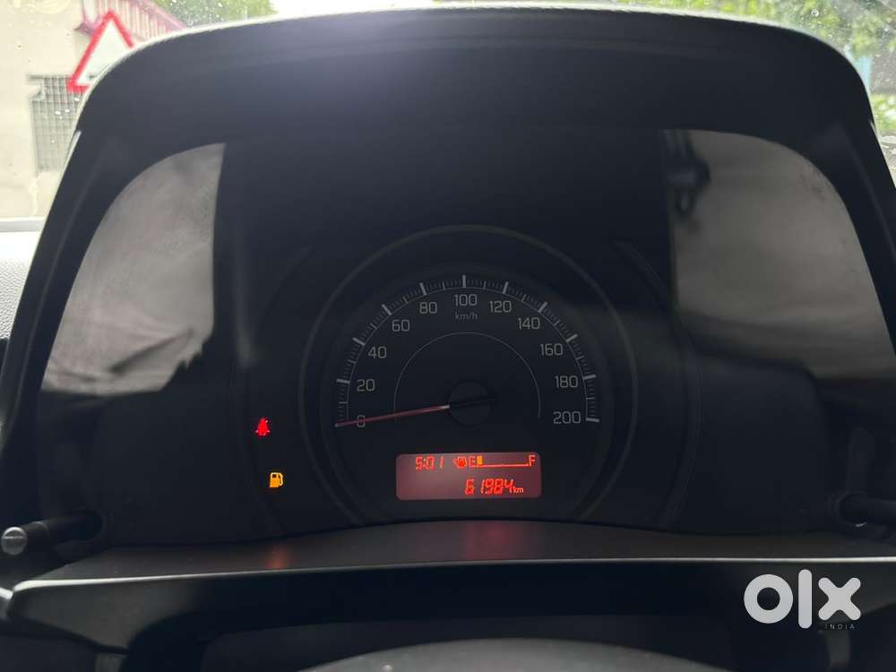 Maruti Suzuki Swift Vxi 1.2 Abs Bs-iv, 2020, Petrol