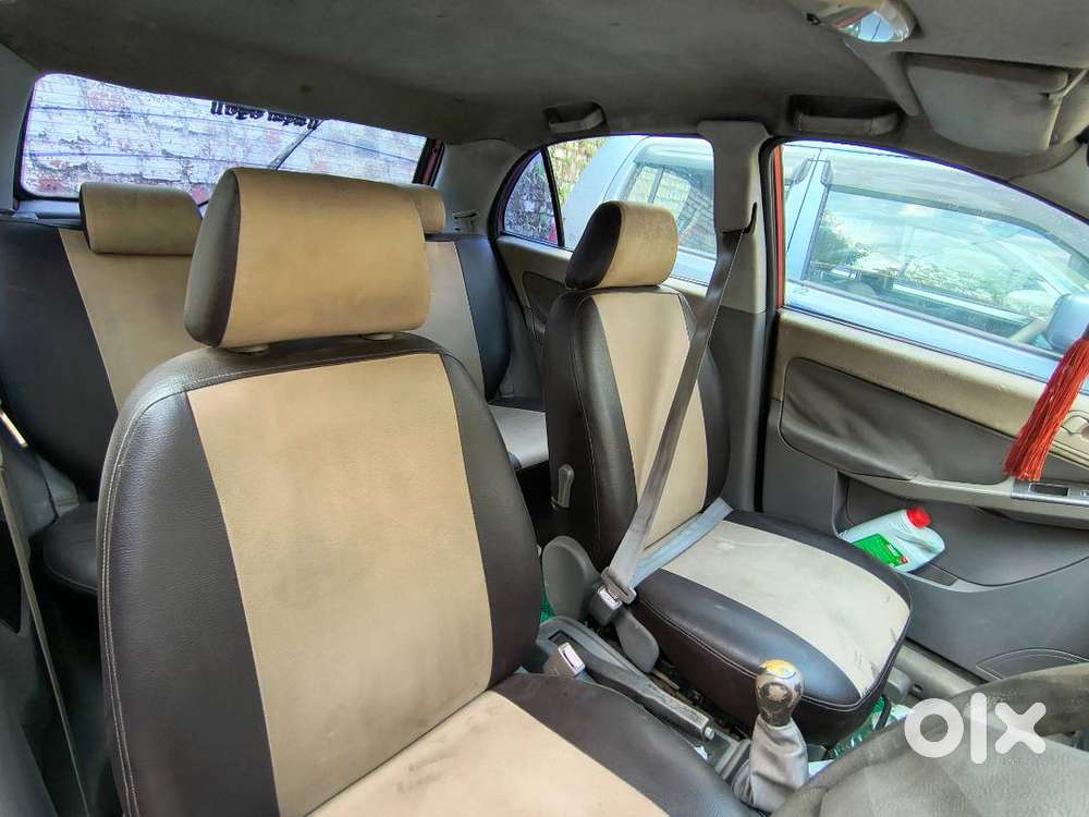 Indica Vista Quadrajet Aura  Diesel