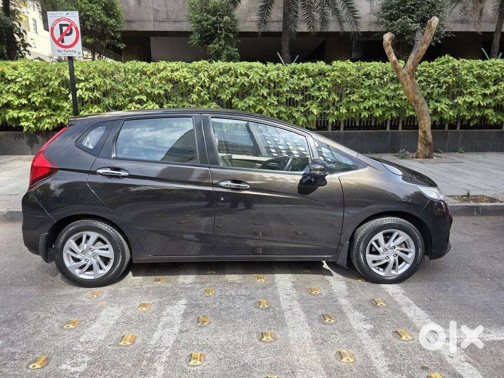 Honda Jazz Vx Cvt, 2021, Petrol