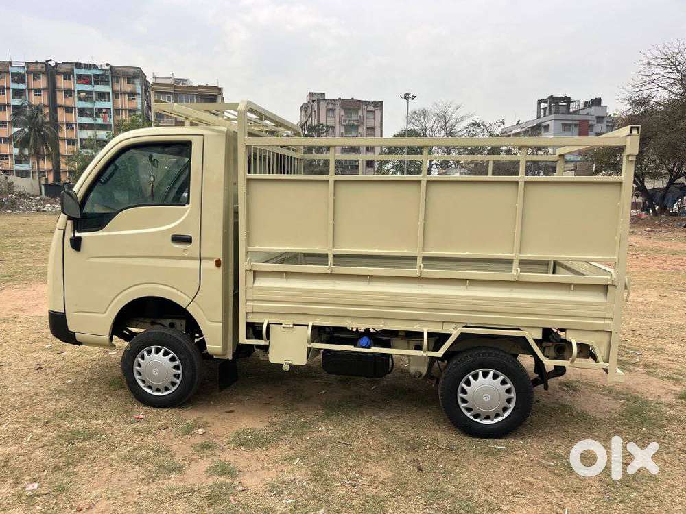 Tata Sumo Sa, 2020, Diesel