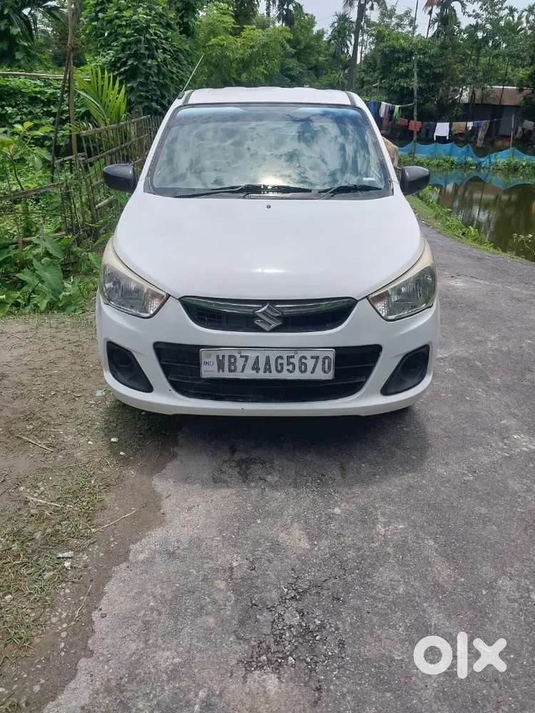 Maruti Suzuki Alto K10 2015 Petrol 68000 Km Driven