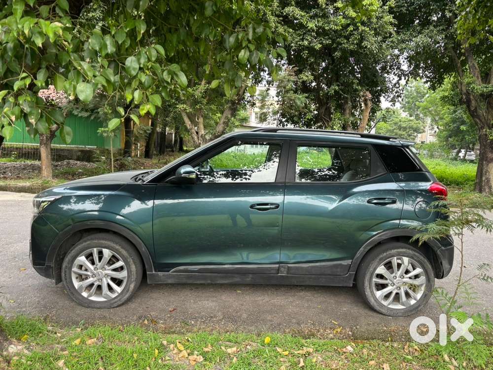 Mahindra Xuv300 Diesel 2019