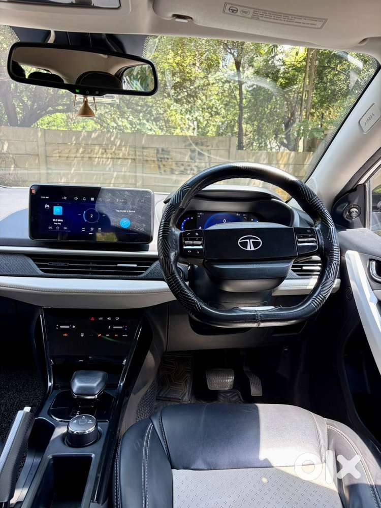 Tata Nexon Creative Plus S 1.5 Revotorq Diesel 6 Amt, 2023, Diesel