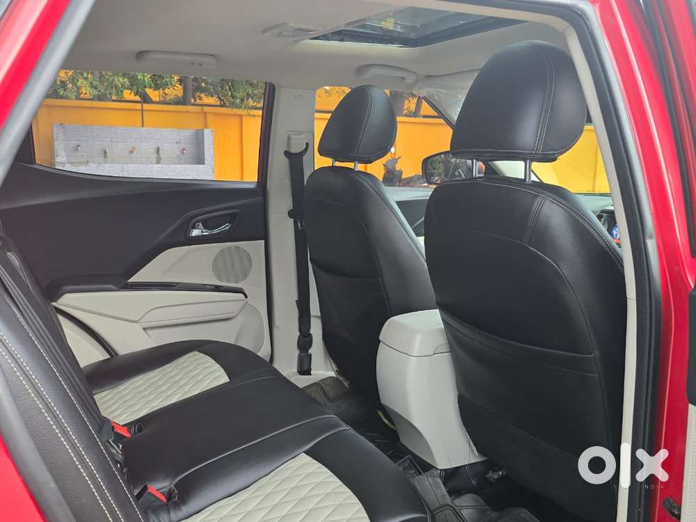 Mahindra Xuv300 W8 Amt Optional Diesel, 2020, Diesel
